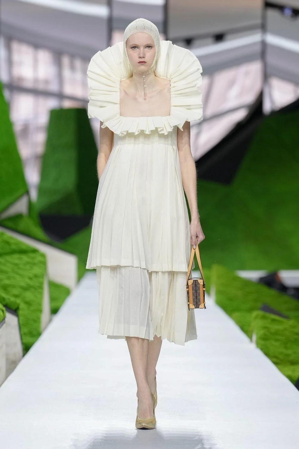 LOUIS VUITTON FW26 - SHOW REPORT - BTB DIGITAL —